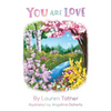 You Are Love - Paperback