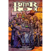 Bitter Root Volume 1: Family Business - Paperback