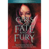 Girls of Fate and Fury - Hardcover