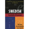 Essentials of Swedish Grammar - Paperback