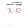 Collected Works of C. G. Jung, Volume 7: Two Essays in Analytical Psychology - Paperback