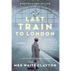 The Last Train to London - Paperback