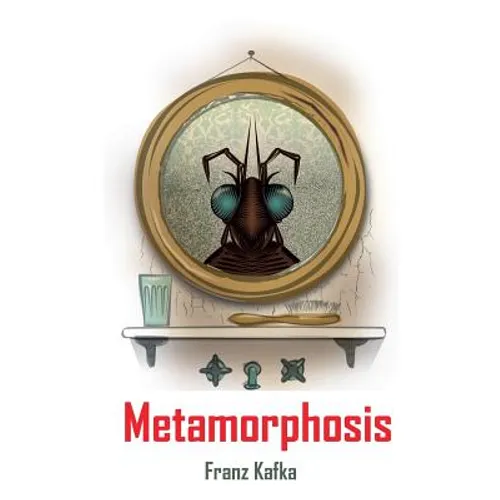 Metamorphosis - Hardcover