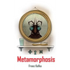 Metamorphosis - Hardcover