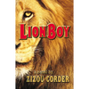 Lionboy - Paperback