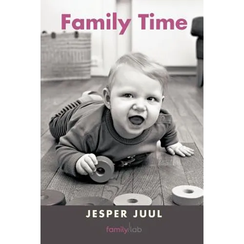 Family Time - Paperback