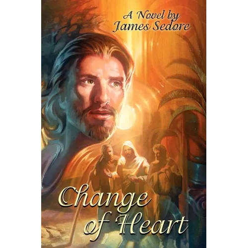 Change of Heart - Paperback