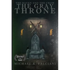 The Raven and The Crow: The Gray Throne - Paperback