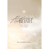 A Lightness of Being: Your Guide to Yom Kippur - Hardcover