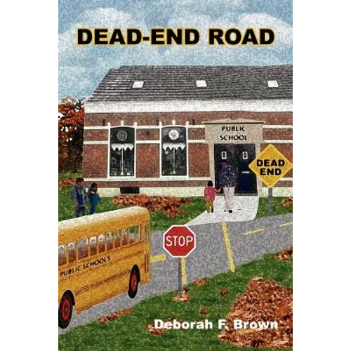 Dead-End Road - Paperback
