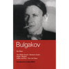 Bulgakov Six Plays - Paperback