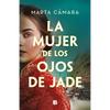 La Mujer de Los Ojos de Jade / The Woman with Jade Eyes - Hardcover