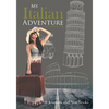 My Italian Adventure- A Travel Journal about Italy - Paperback