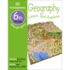 DK Workbooks: Geography, Sixth Grade: Learn and Explore - Paperback