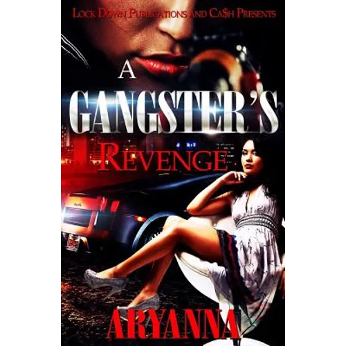 A Gangster's Revenge - Paperback