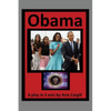Obama: A Play In 3 Acts - Paperback