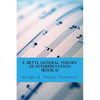 E. Betti, General Theory of Interpretation: Chapter 7: Interpretation of Drama & Music - Paperback