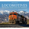Locomotives: The Modern Diesel and Electric Reference - Paperback