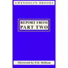 Report from Part Two - Paperback