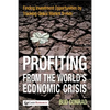 Economic Crisis - Hardcover