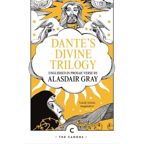Dante's Divine Trilogy - Paperback