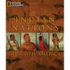 Indian Nations of North America - Hardcover