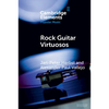 Rock Guitar Virtuosos - Paperback