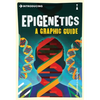 Introducing Epigenetics: A Graphic Guide - Paperback