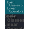 Basic Classes of Linear Operators - Paperback