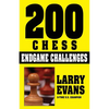 200 Chess Endgame Challenges - Paperback