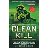Clean Kill - Paperback
