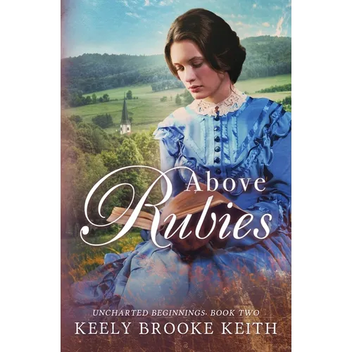 Above Rubies - Paperback