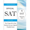The Most Effective Official SAT Study Guide: The 717 pg All-in-One Solution for your Highest Possible Score - Paperback