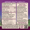 Fertility Prep, Conception Support
