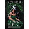 A Soul to Heal - Paperback