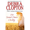 Vance: Her Second-Chance Cowboy - Paperback