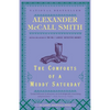 The Comforts of a Muddy Saturday - Paperback