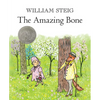 The Amazing Bone: (Caldecott Honor Book) - Paperback