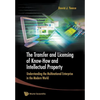 Transfer & Licensing of Know-How &... - Paperback