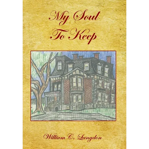 My Soul to Keep - Hardcover