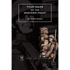 Four Years on the Western Front - Paperback