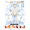 Date a Live, Vol. 10 (Light Novel): Angel Tobiichi - Paperback
