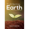 Truth Springs from the Earth: The Teachings of Rabbi Menahem Mendel of Kotsk - Hardcover