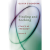 Finding and Seeking: Ethics as Theology, vol. 2 - Paperback