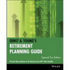 Ernst & Young's Retirement Planning Guide - Paperback