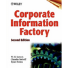 Corporate Information Factory - Paperback