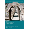 Philostorgius: Church History - Paperback