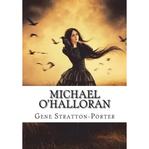 Michael O'Halloran - Paperback