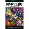 80s Mad Libs: World's Greatest Word Game - Paperback