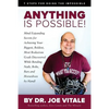 Anything Is Possible: 7 Steps for Doing the Impossible - Paperback